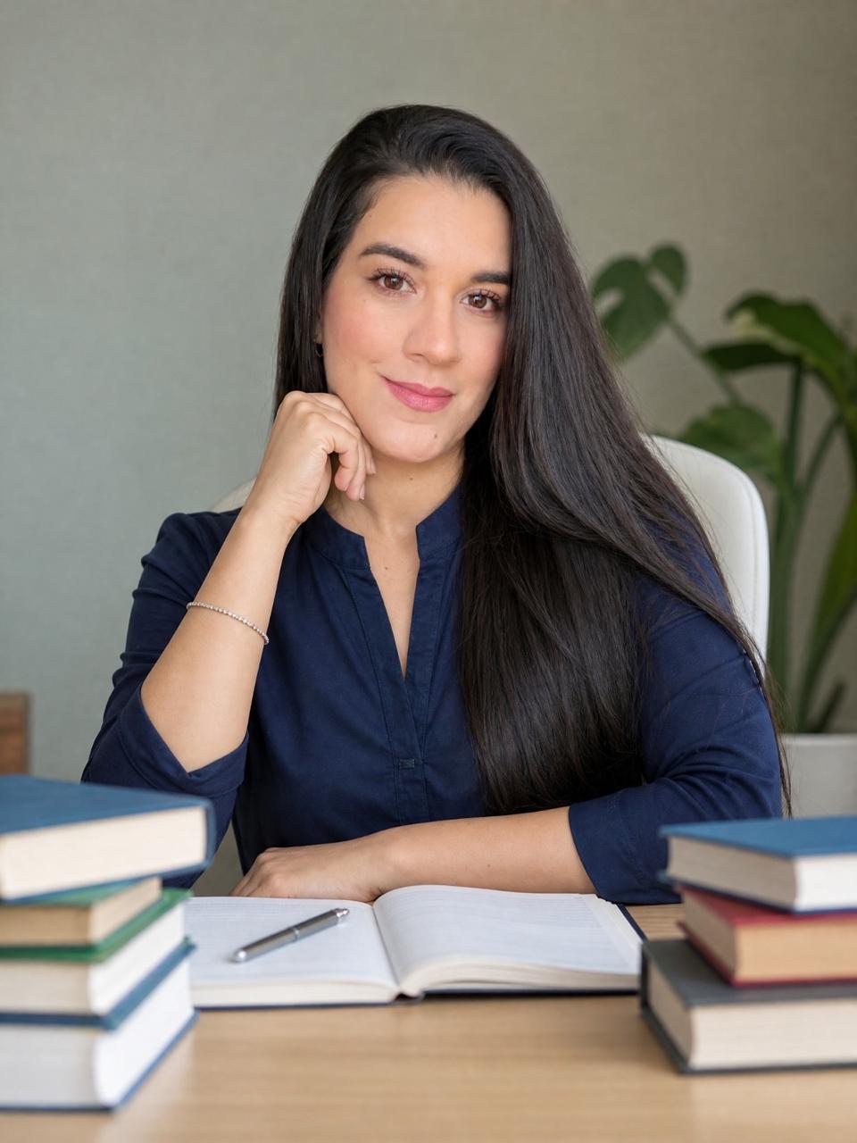 Foto de Mayara Carvalho